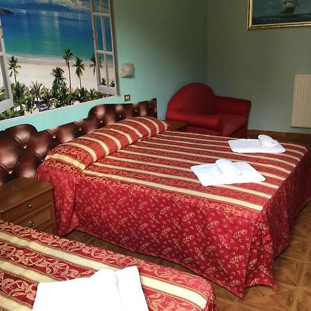 Hotel Gabriele Ρώμη Εξωτερικό φωτογραφία