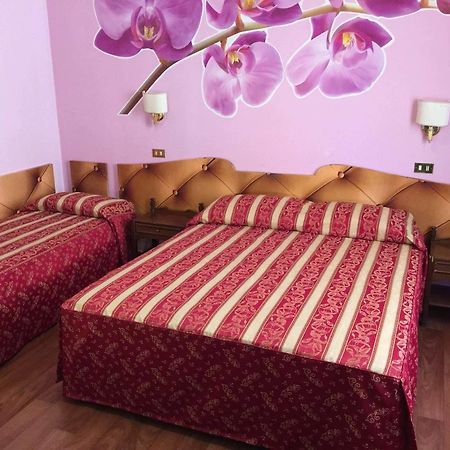 Hotel Gabriele Ρώμη Εξωτερικό φωτογραφία