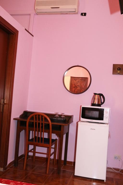 Hotel Gabriele Ρώμη Εξωτερικό φωτογραφία