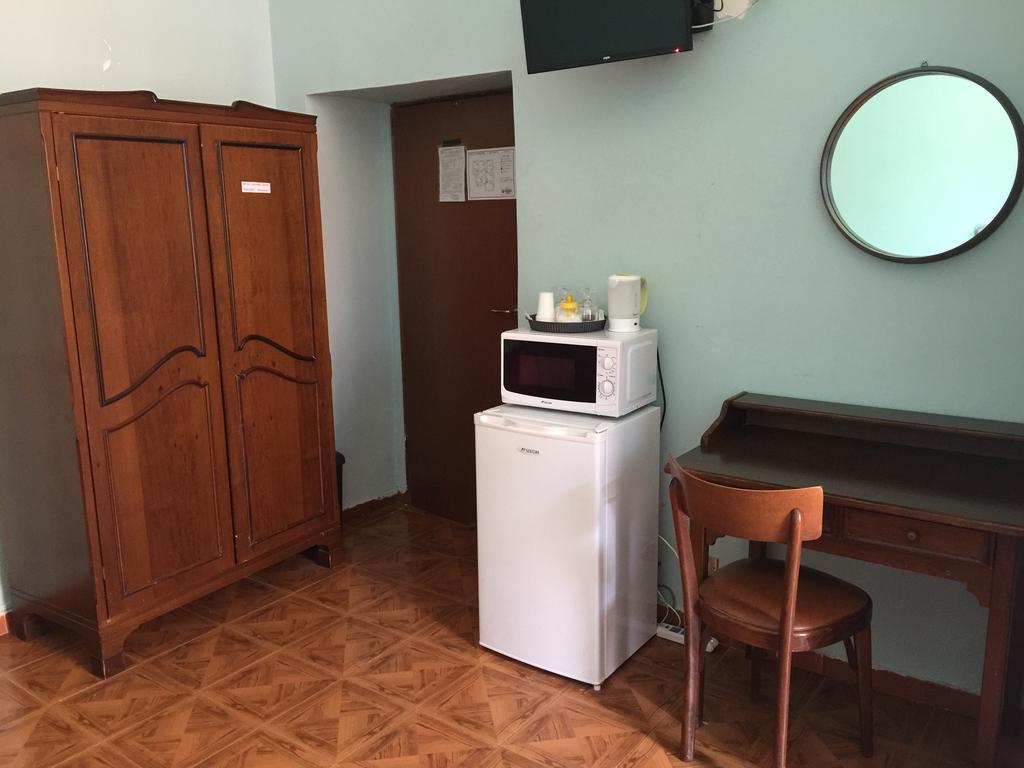 Hotel Gabriele Ρώμη Εξωτερικό φωτογραφία