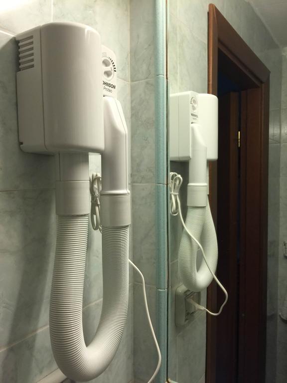 Hotel Gabriele Ρώμη Εξωτερικό φωτογραφία