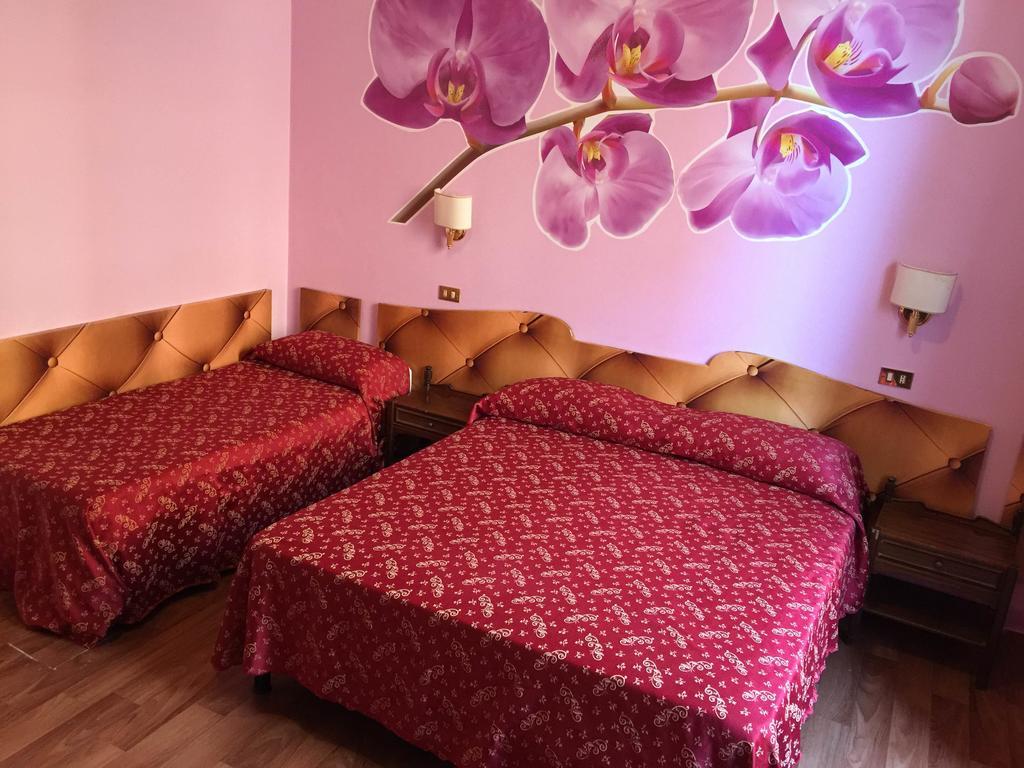 Hotel Gabriele Ρώμη Εξωτερικό φωτογραφία