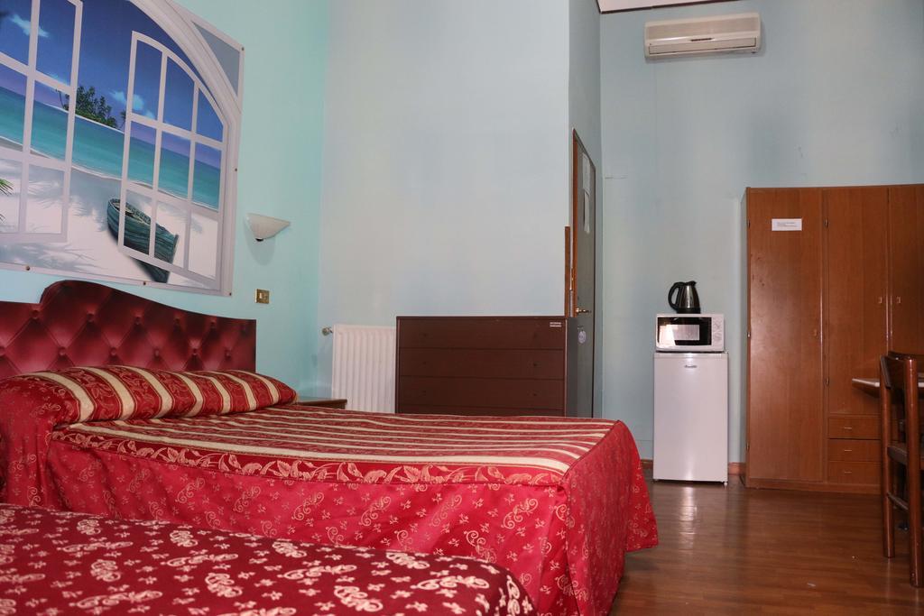 Hotel Gabriele Ρώμη Εξωτερικό φωτογραφία
