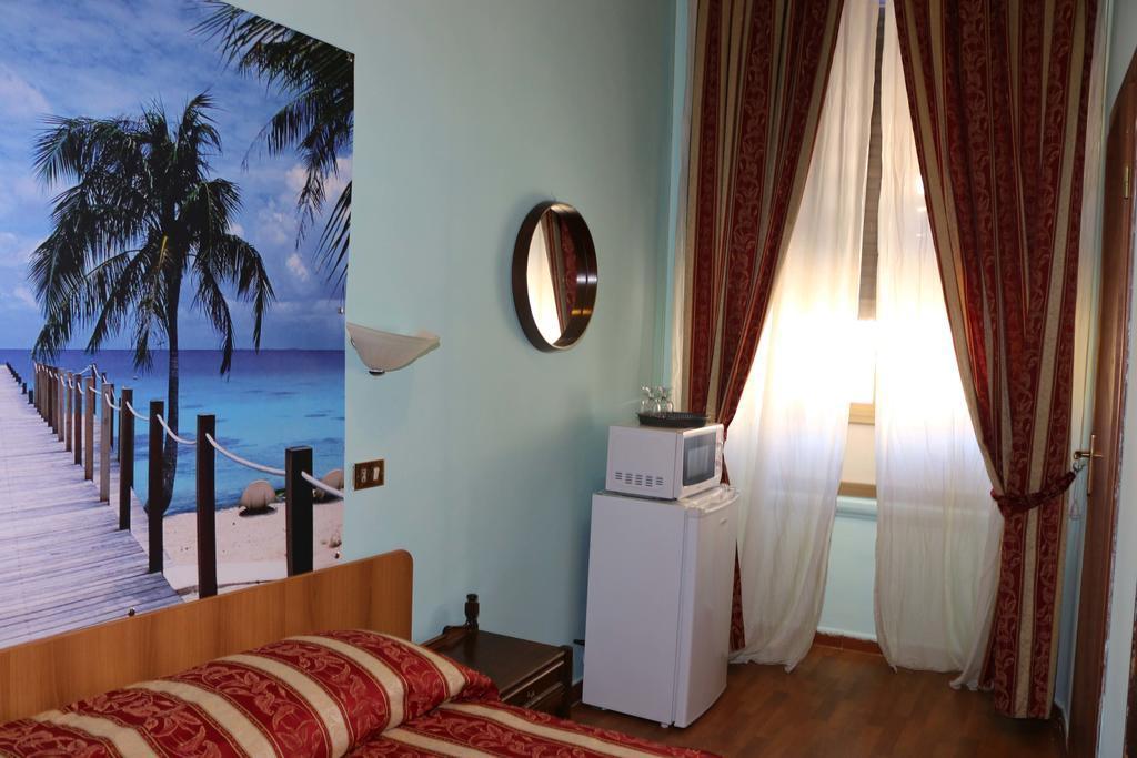 Hotel Gabriele Ρώμη Εξωτερικό φωτογραφία