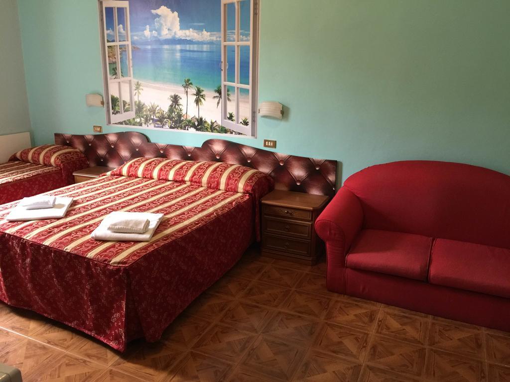 Hotel Gabriele Ρώμη Εξωτερικό φωτογραφία