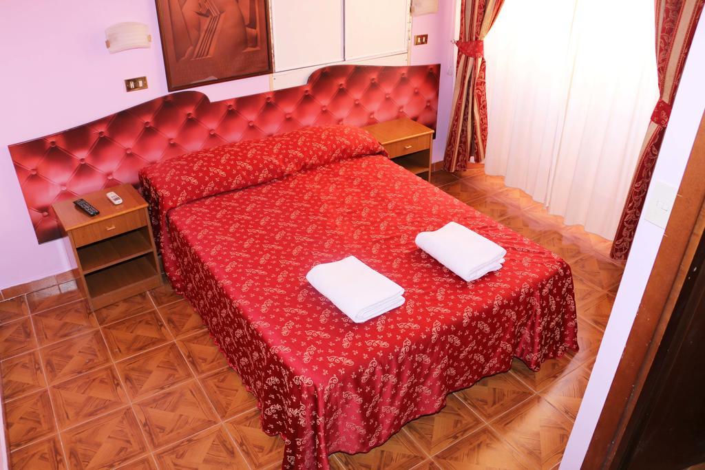 Hotel Gabriele Ρώμη Εξωτερικό φωτογραφία