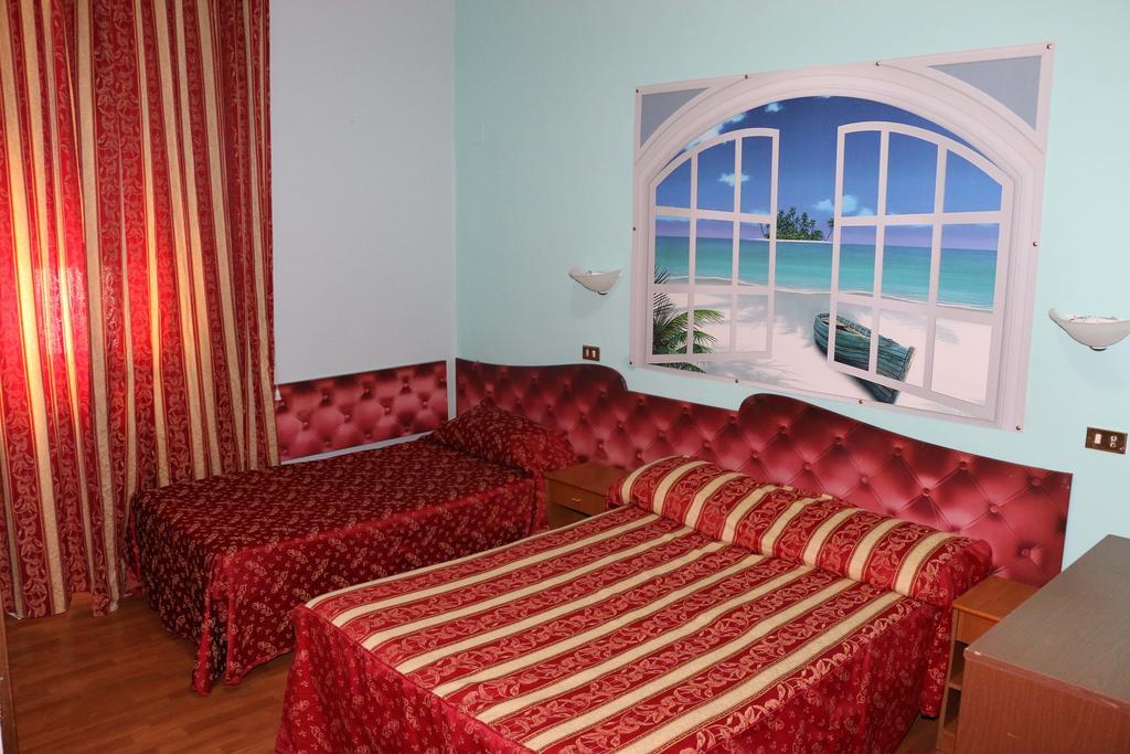 Hotel Gabriele Ρώμη Εξωτερικό φωτογραφία
