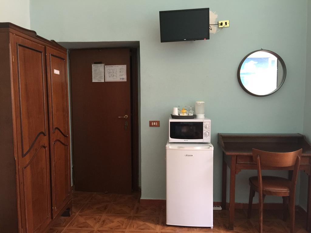 Hotel Gabriele Ρώμη Εξωτερικό φωτογραφία