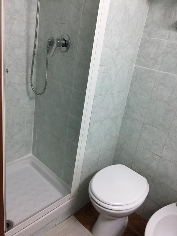 Hotel Gabriele Ρώμη Εξωτερικό φωτογραφία