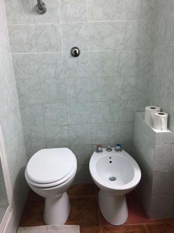 Hotel Gabriele Ρώμη Εξωτερικό φωτογραφία
