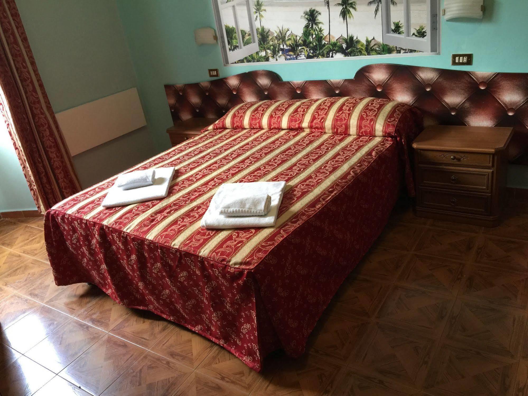 Hotel Gabriele Ρώμη Εξωτερικό φωτογραφία