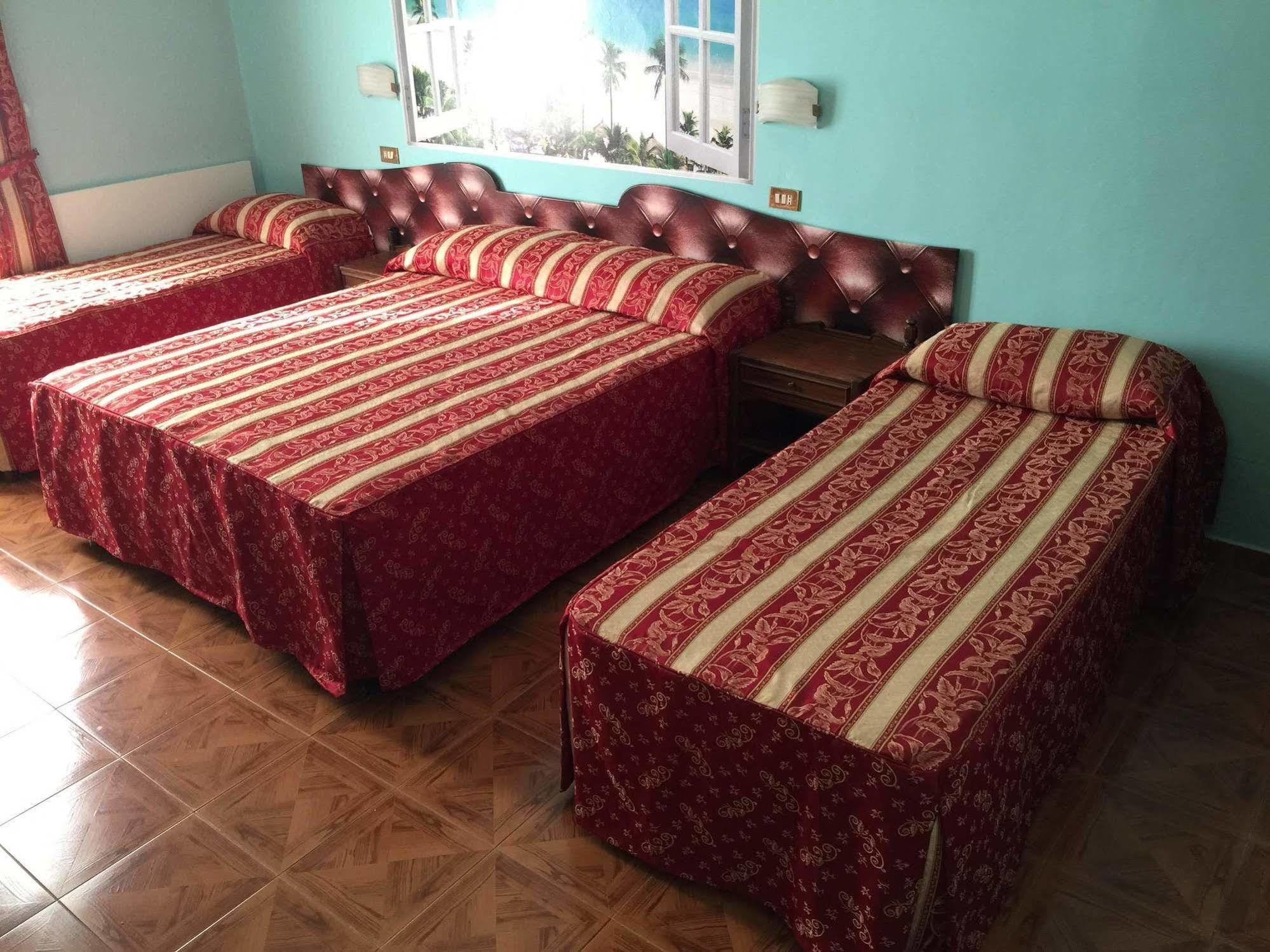 Hotel Gabriele Ρώμη Εξωτερικό φωτογραφία