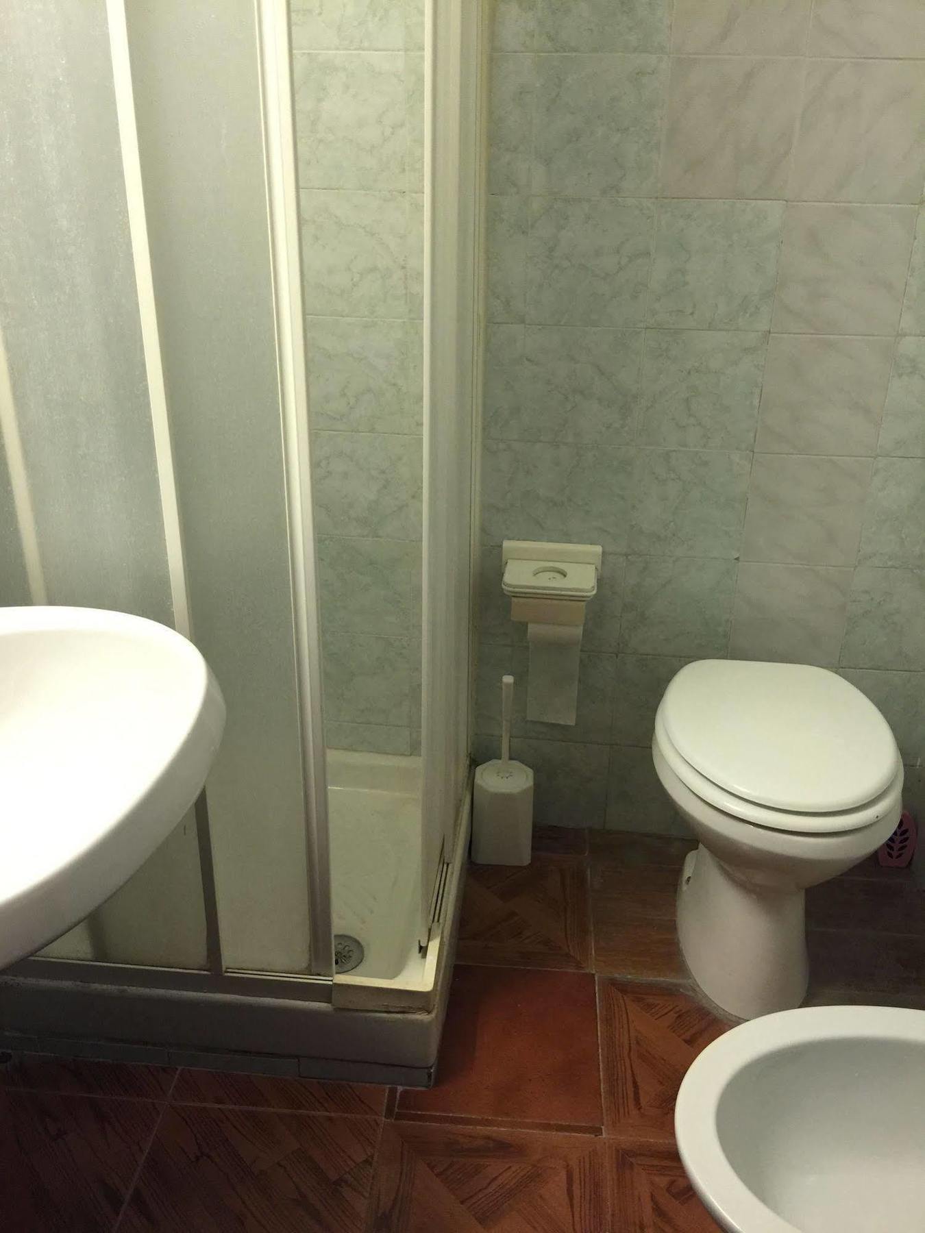 Hotel Gabriele Ρώμη Εξωτερικό φωτογραφία