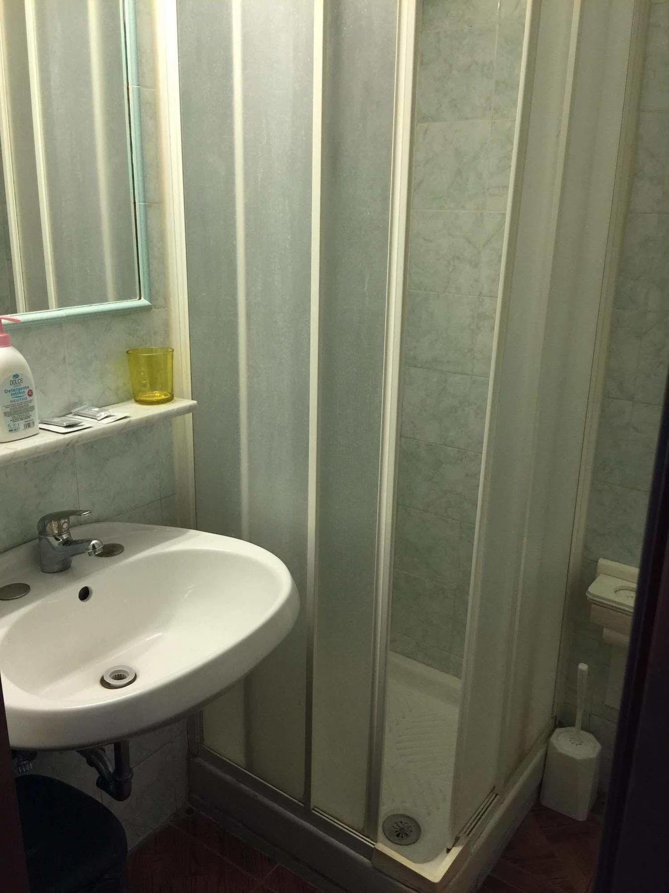 Hotel Gabriele Ρώμη Εξωτερικό φωτογραφία