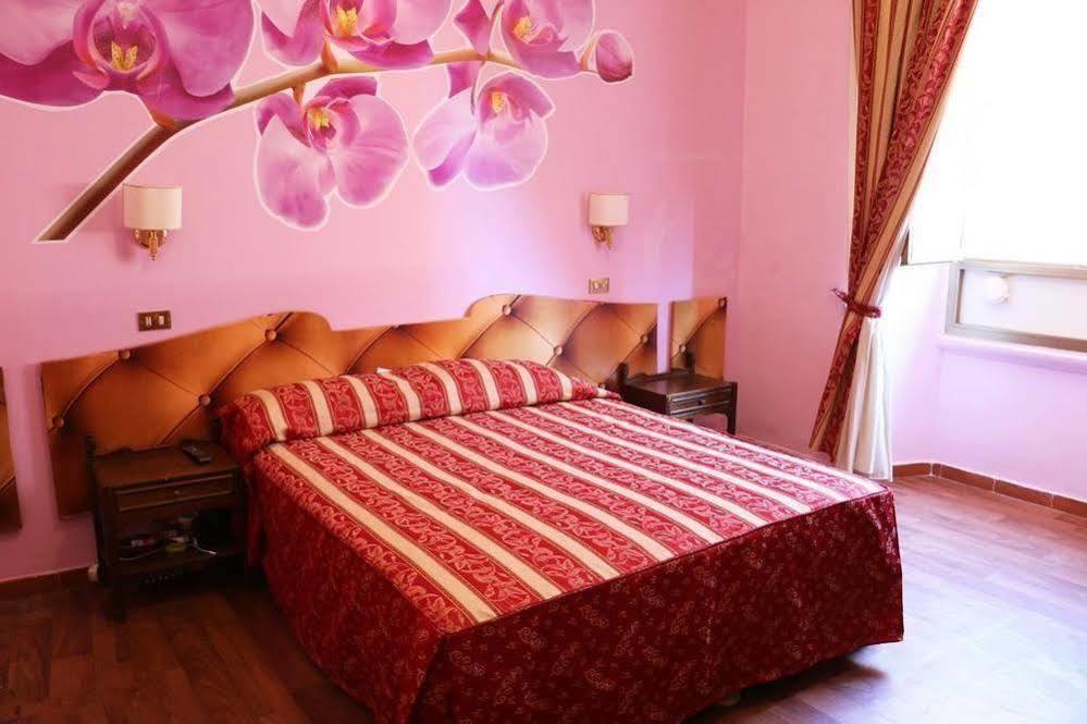 Hotel Gabriele Ρώμη Εξωτερικό φωτογραφία